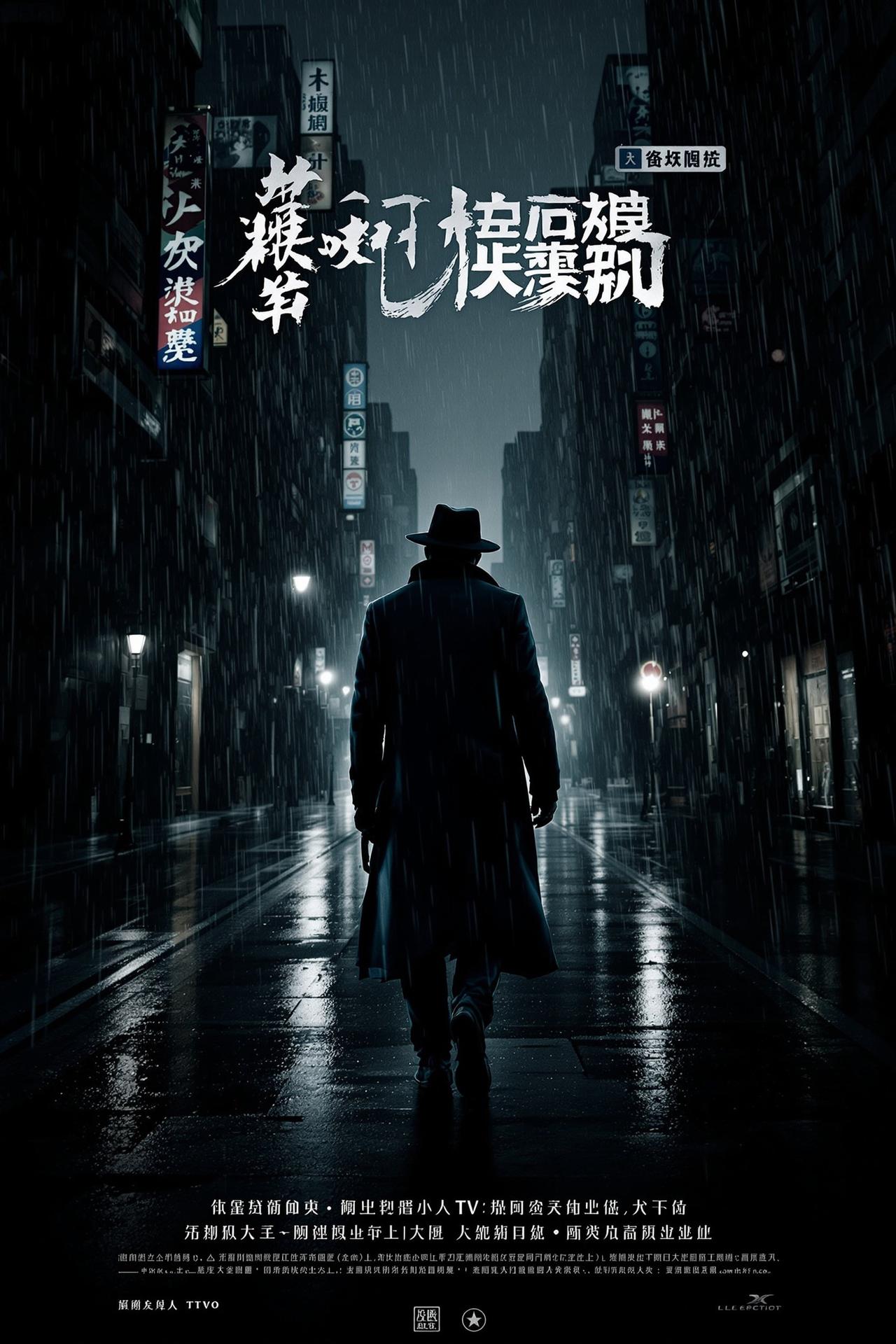 风云际会-天空影视出品