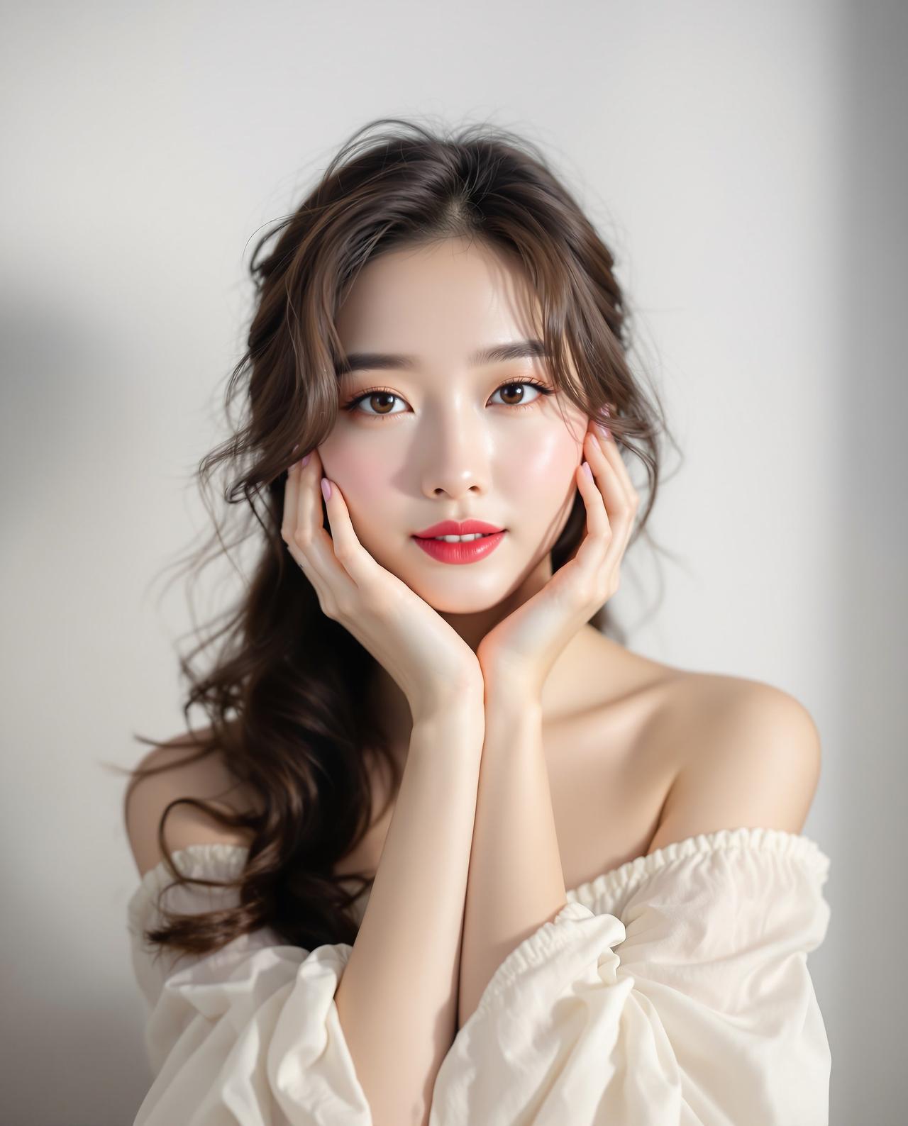 李美华-天空影视签约演员