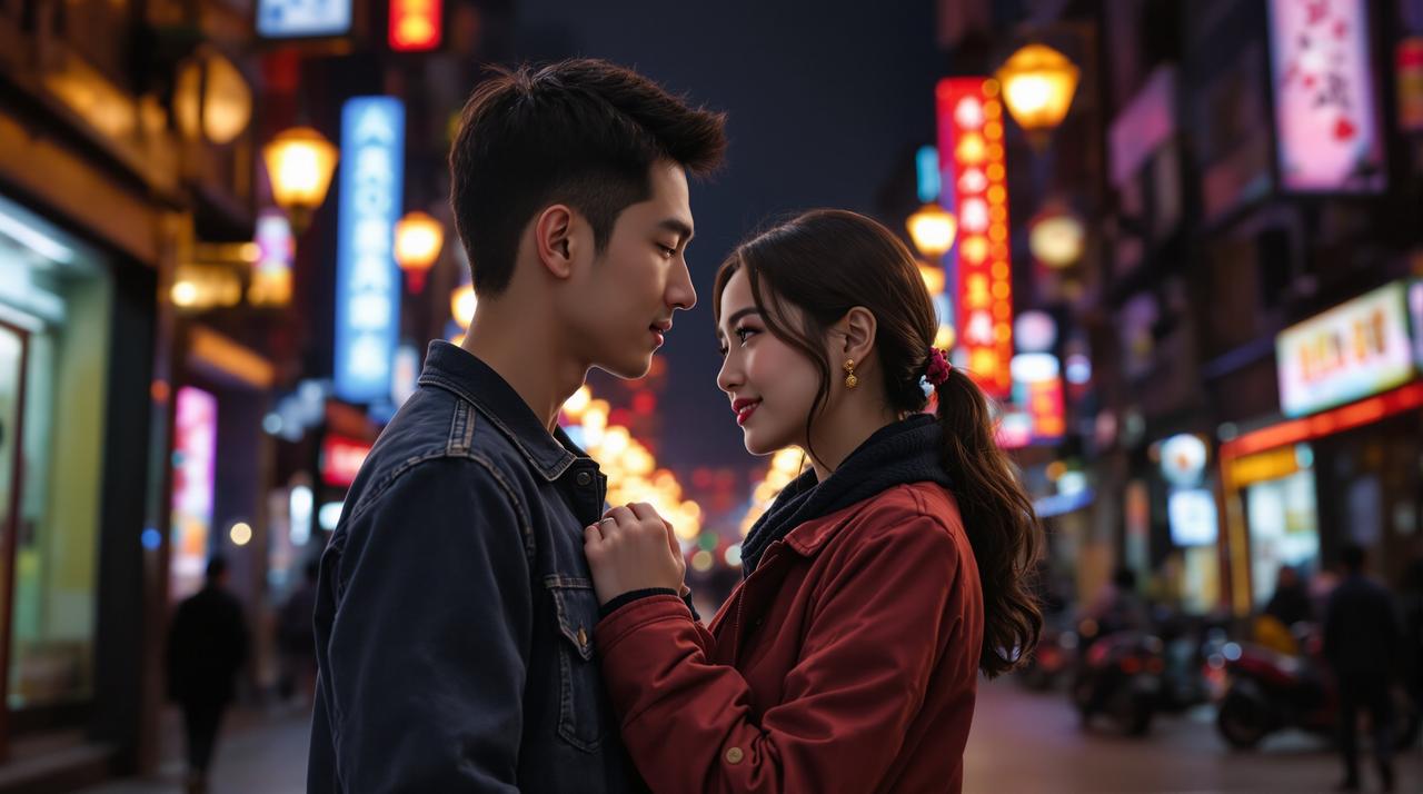 《星河璀璨》定档五一黄金档，全国同步上映-天空影视